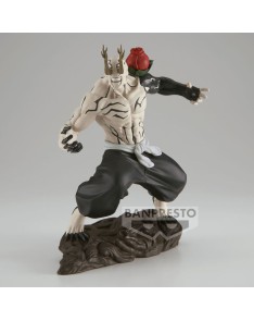 FIGURA BANPRESTO JUJUTSU KAISEN COMBINATION BATTLE HANAMI