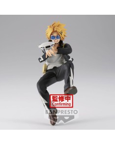 BANPRESTO FIGURE MY HERO ACADEMIA THE AMAZING HEROES DENKI KAMINARI