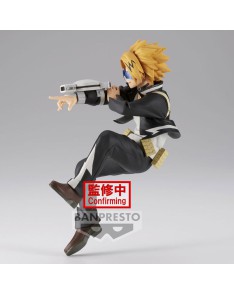 BANPRESTO FIGURE MY HERO ACADEMIA THE AMAZING HEROES DENKI KAMINARI