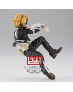 BANPRESTO FIGURE MY HERO ACADEMIA THE AMAZING HEROES DENKI KAMINARI