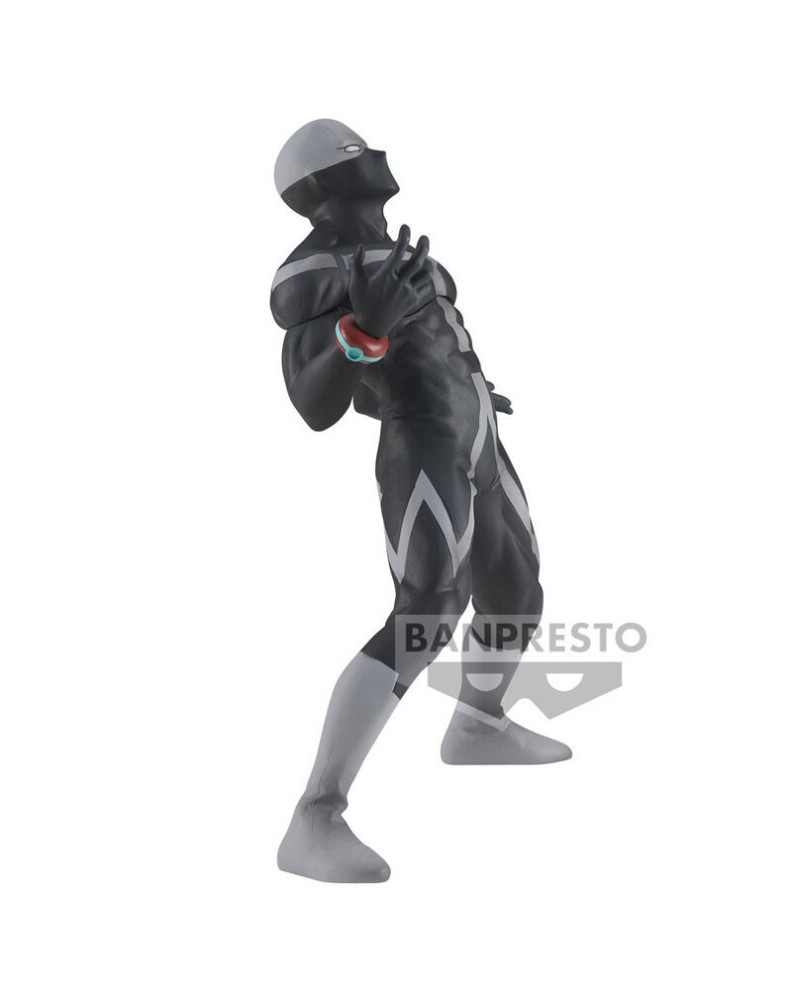 FIGURA BANPRESTO MY HERO ACADEMIA THE EVIL VILLAINS TWICE