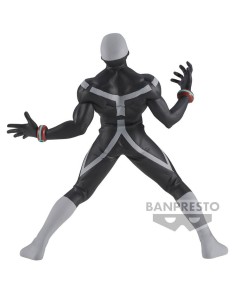 FIGURA BANPRESTO MY HERO ACADEMIA THE EVIL VILLAINS TWICE