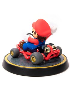 MARIO KART STANDARD ED ESTATUA 20 CM MARIO KART