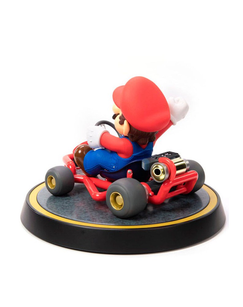 MARIO KART STANDARD ED ESTATUA 20 CM MARIO KART