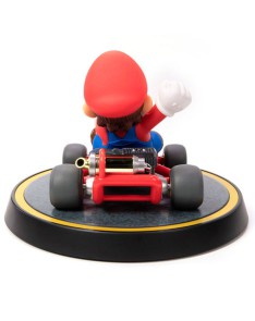 MARIO KART STANDARD ED ESTATUA 20 CM MARIO KART