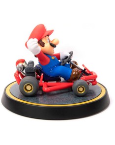 MARIO KART STANDARD ED ESTATUA 20 CM MARIO KART