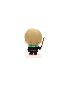 DRACO MINI FIGURA GOMA HARRY POTTER