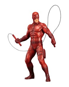 FIG. ARTFX MARVEL DAREDEVIL 19 CM