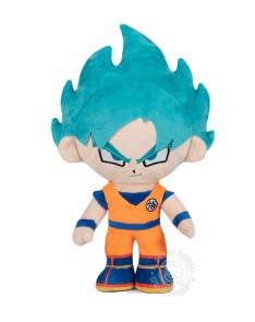 BOLA DE DRAGON 4 ESTRELLAS MINI HUCHA 10 CM PVC DRAGON BALL