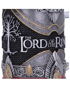 LORD OF THE RINGS ARAGORN TANKARD 15.5CM