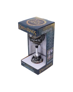 LORD OF THE RINGS ARAGORN GOBLET 19.5CM
