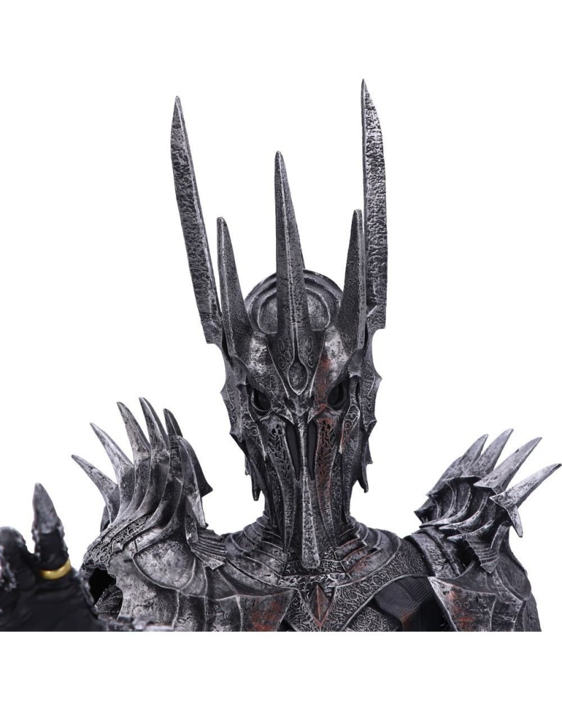 SAURON BUSTO 39CM EL SEÑOR DE LOS ANILLOS