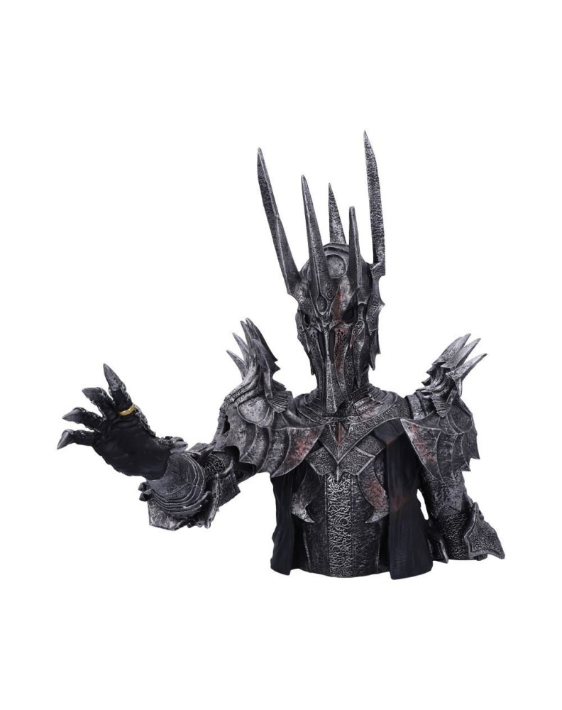 SAURON BUSTO 39CM EL SEÑOR DE LOS ANILLOS