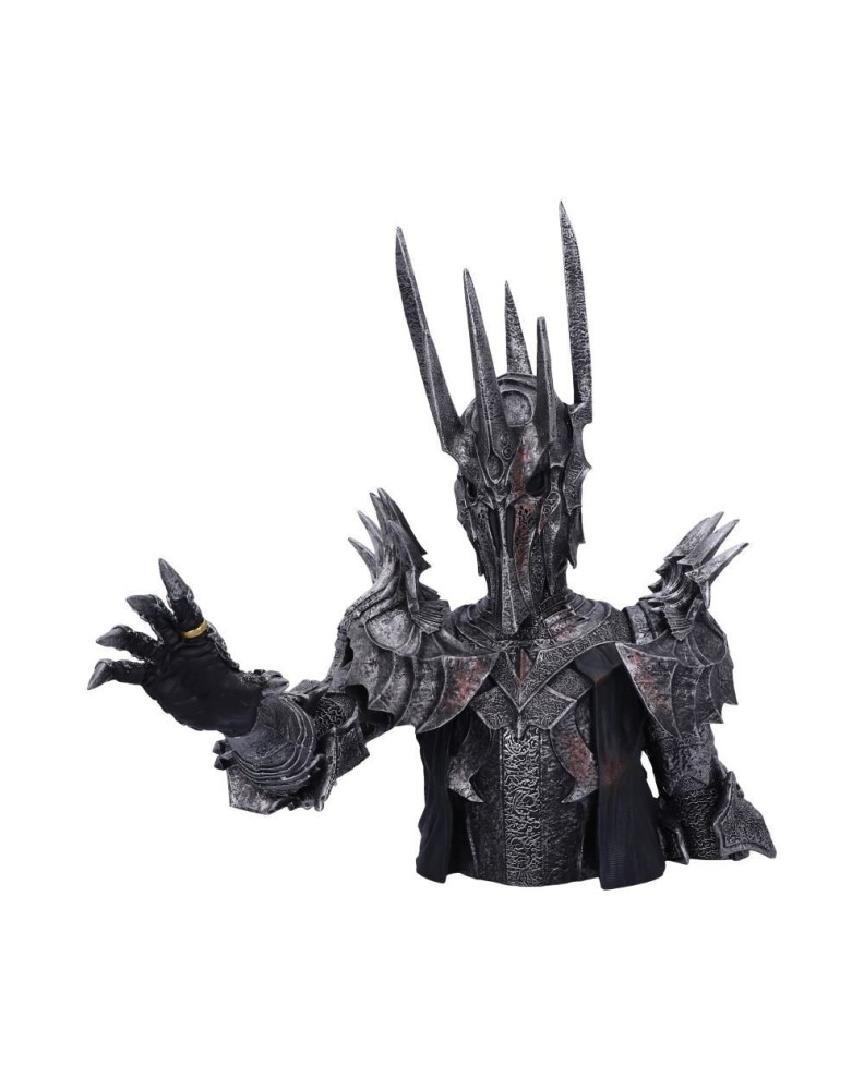 LORD OF THE RINGS SAURON BUST 39CM