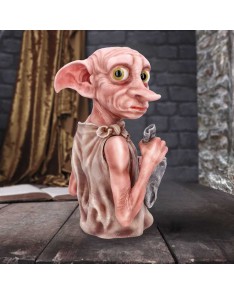 BUSTO DOBBY HARRY POTTER 30CM