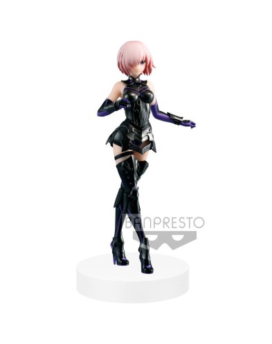 Fate Grand Order Divine Realm of the Round Table Camelot Servant Mash Kyrielight