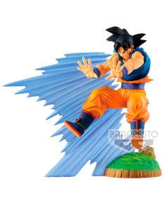 FIGURA GOKU HISTORY BOX VOL. 1 DRAGON BALL Z 12CM