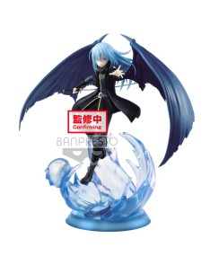 FIGURA DEMON RIMURU TEMPEST OTHERWORLDER PLUS THAT TIME I GOT REINCARNATED AS A 