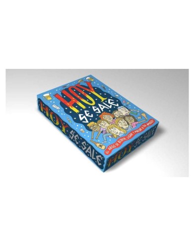 BOARD GAME TODAY COMES OUT