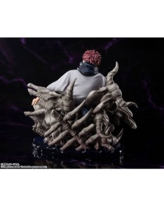 SUKUNA FIGURA 13 CM JUJUTSU KAISEN FIGUARTS ZERO