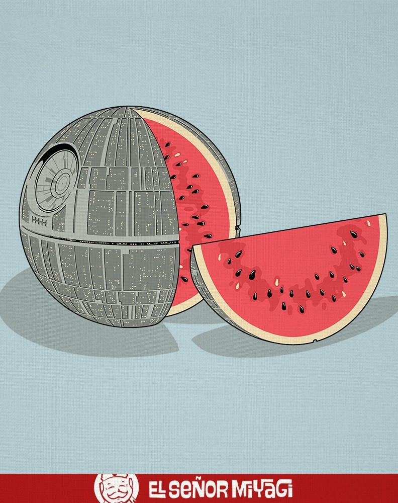 Watermelon tshirt