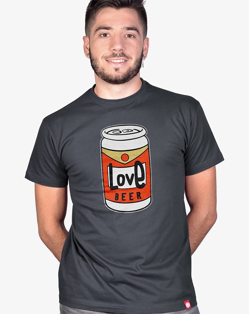 love beer tshirt