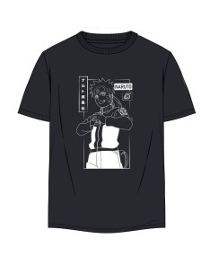 CAMISETA CABALLERO NARUTO 102