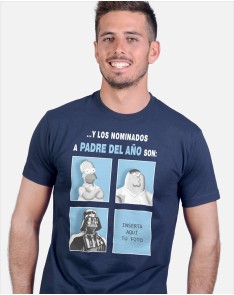 FATHER OF THE YEAR UNISEX
