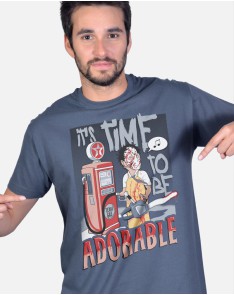 ADORABLE UNISEX