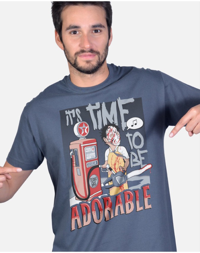 ADORABLE UNISEX