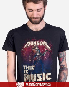 THIS IS MUSIC UNISEX