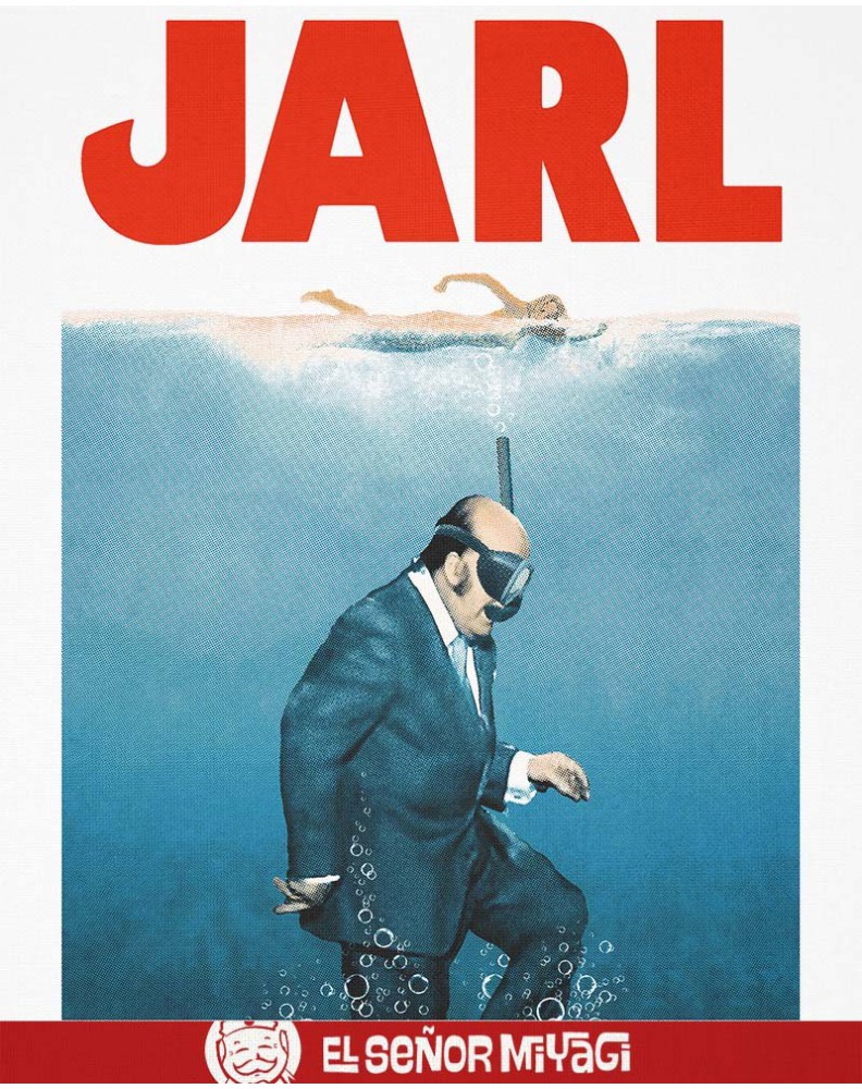 JARL UNISEX