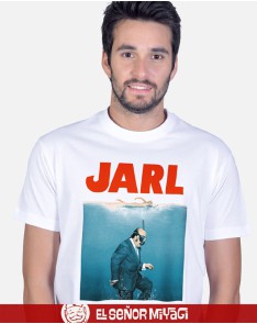 JARL UNISEX TSHIRT