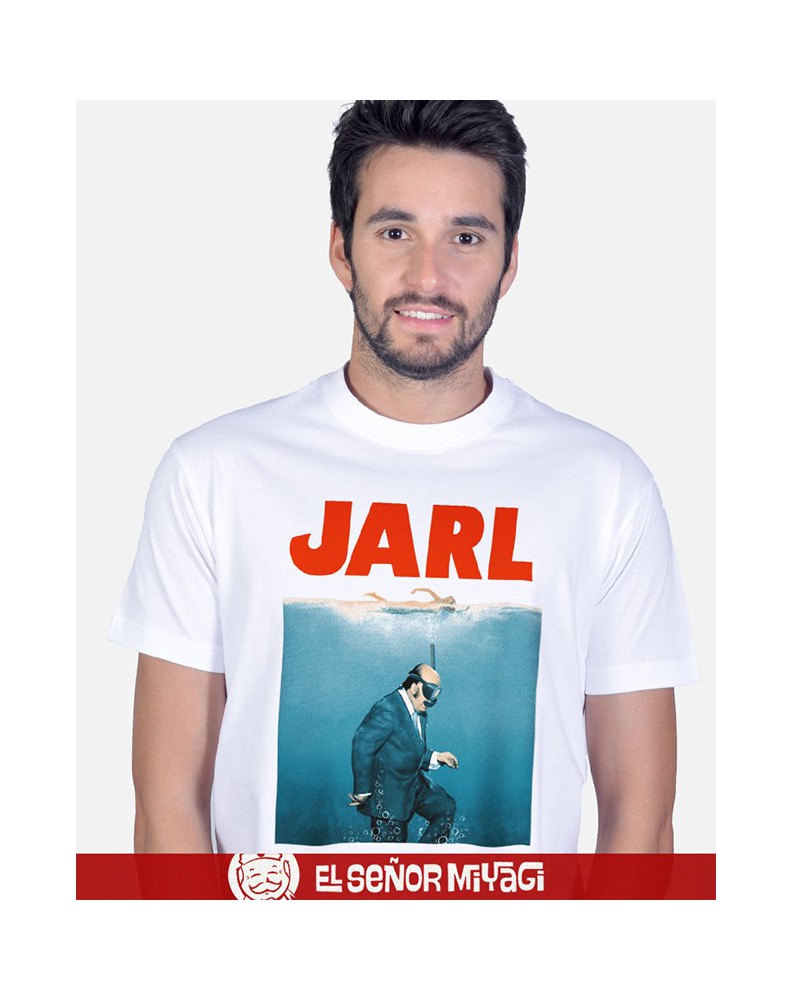 JARL UNISEX TSHIRT