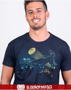 BAT SEÑAL UNISEX