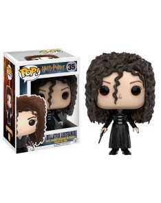 FIG POP HARRY POTTER BELLATRIX LESTRANGE