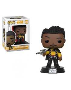 FIGURA FUNKO POP LANDO CALRISSIAN