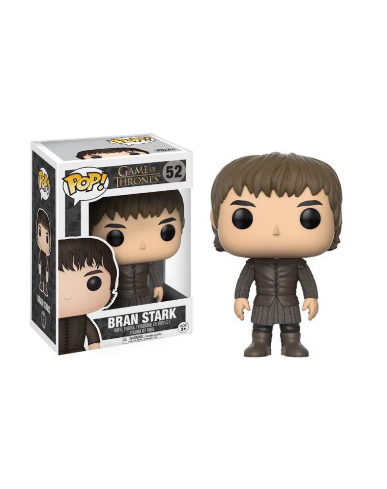 FIGURA POP JUEGO DE TRONOS: BRAN STARK