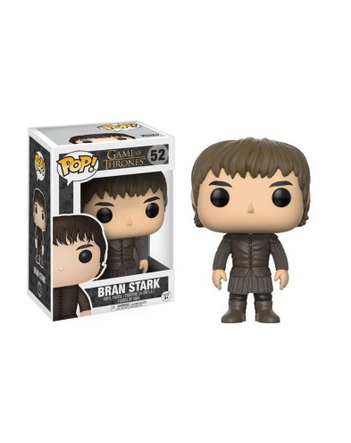 FIGURA POP JUEGO DE TRONOS: BRAN STARK