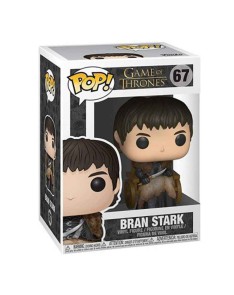 FIG POP GAME OF THRONES: BRAN STARK