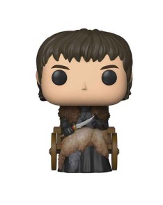 FIG POP GAME OF THRONES: BRAN STARK