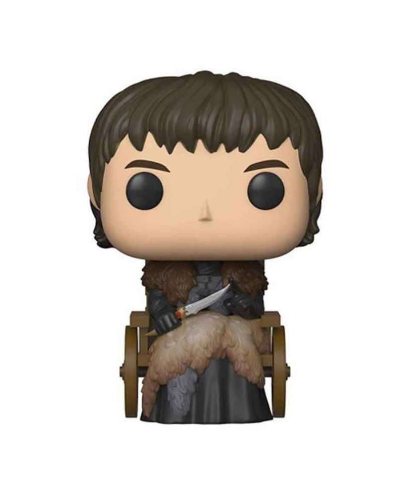 FIG POP GAME OF THRONES: BRAN STARK