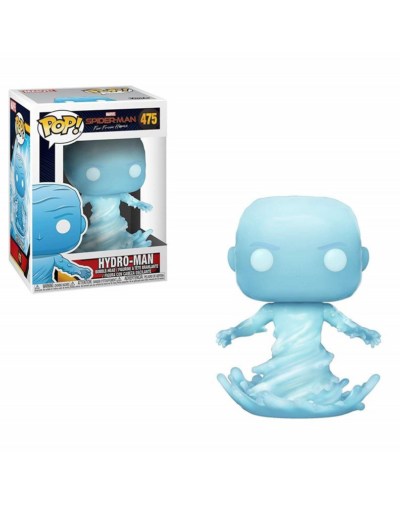 FIG POP SPIDERMAN FAR FROM HOME: HYDRO MAN