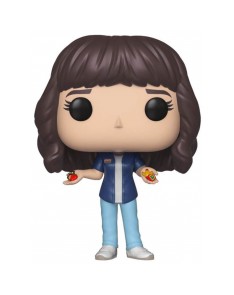 FIGURA POP Stranger Things POP! TV Vinyl Figura Joyce 9 cm