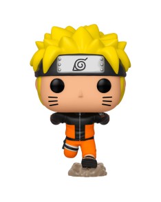 FIG. POP NARUTO RUNNING