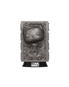 FIGURE POP STAR WARS HAVE IN CARBONITE