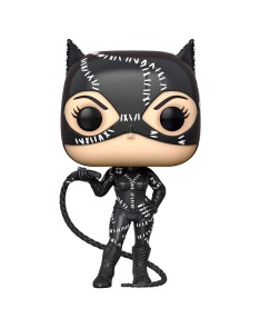 FIGURE FUNKO POP DC COMICS BATMAN RETURNS CATWOMAN