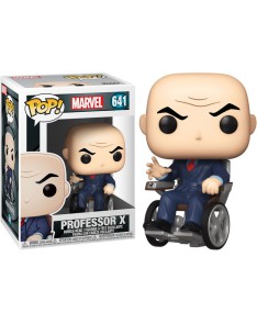 POP Marvel: X-Men 20th- Professor X