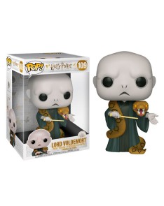 FIGURA FUNKO POP LORD VOLDEMORT 30CM