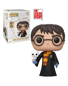 FIGURA FUNKO POP HARRY POTTER 45CM